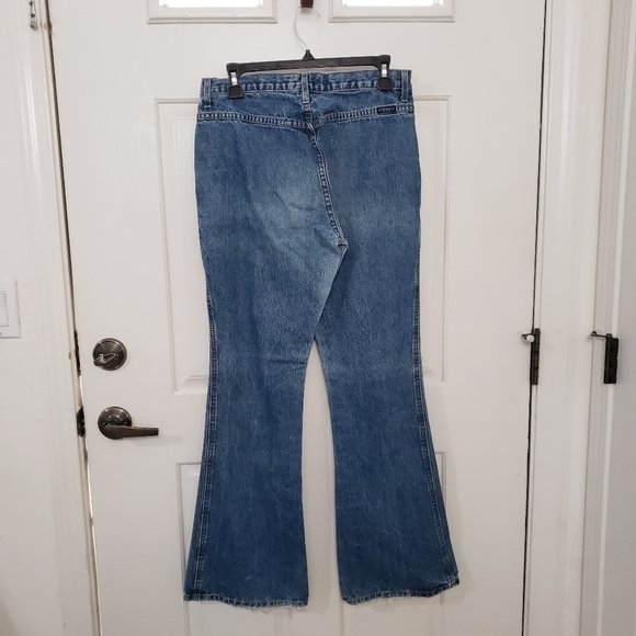 Z. Cavaricci vintage size 29 - Picture 2 of 7